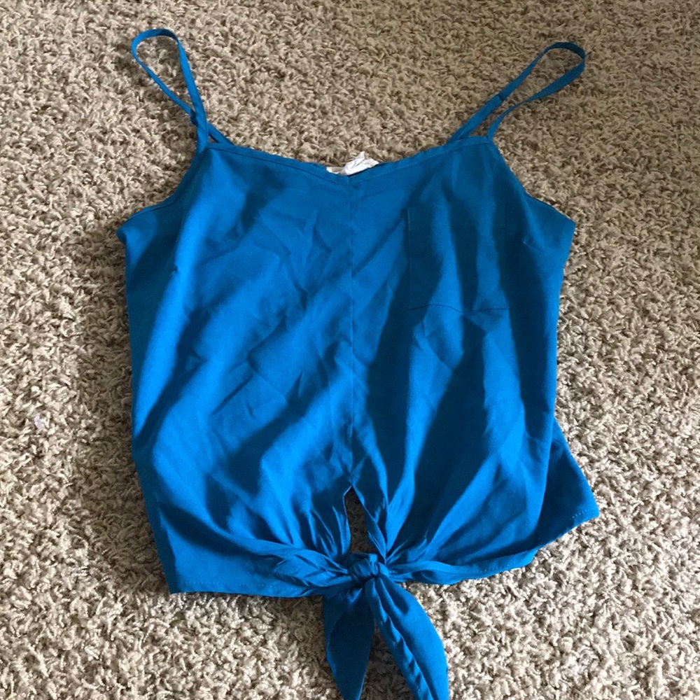 Tank top